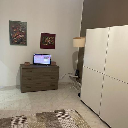 Oikia Sea Apartamento Syracuse Exterior foto