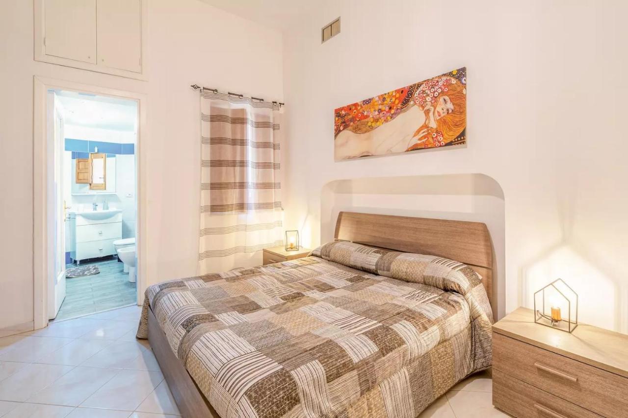Oikia Sea Apartamento Syracuse Exterior foto