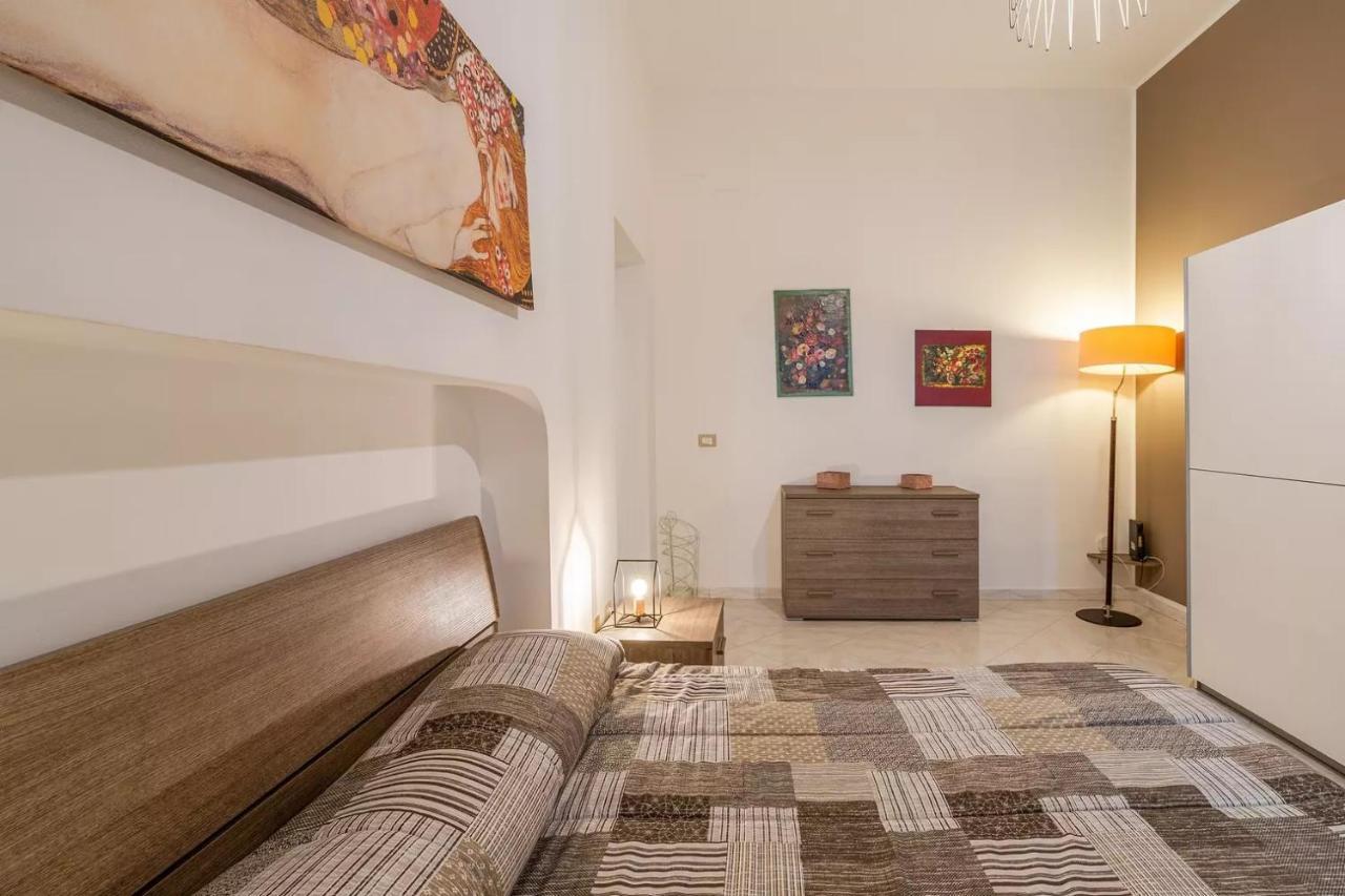 Oikia Sea Apartamento Syracuse Exterior foto