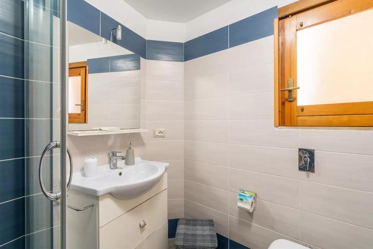 Oikia Sea Apartamento Syracuse Exterior foto