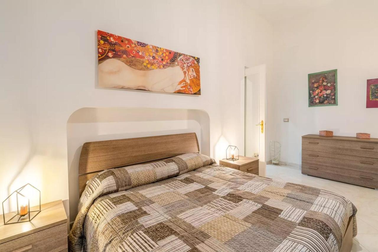 Oikia Sea Apartamento Syracuse Exterior foto