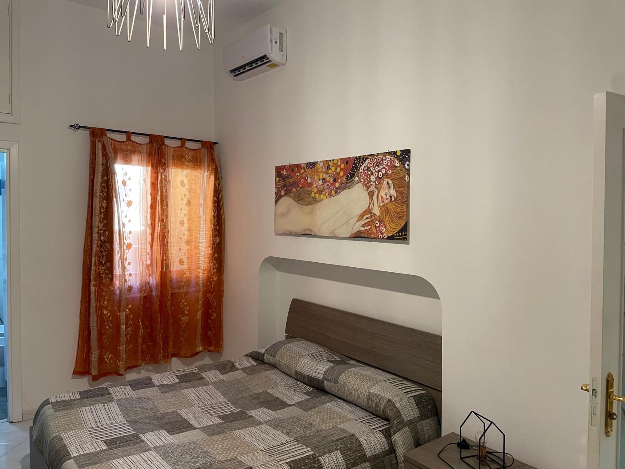 Oikia Sea Apartamento Syracuse Exterior foto