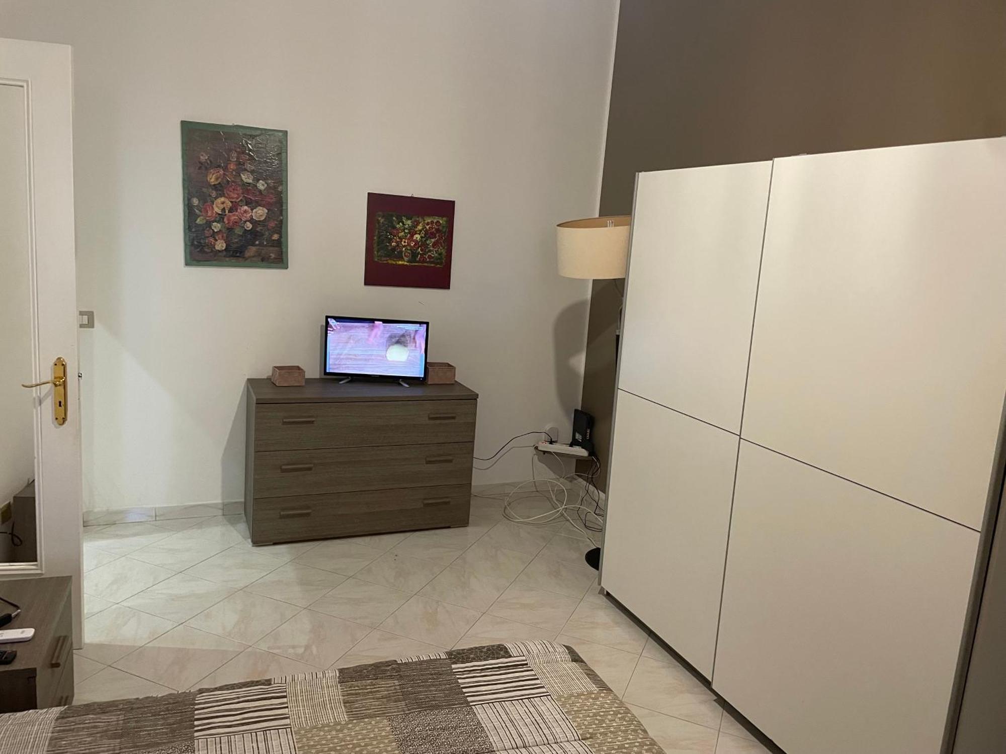 Oikia Sea Apartamento Syracuse Exterior foto